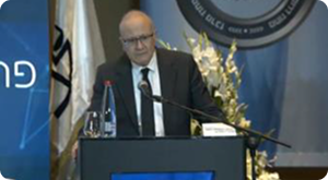 פיקוח שיפוטי במציאות טכנולוגית שמקדימה את החקיקה