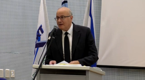 העשייה השיפוטית בהיבטים שונים בתחומי החברה בישראל